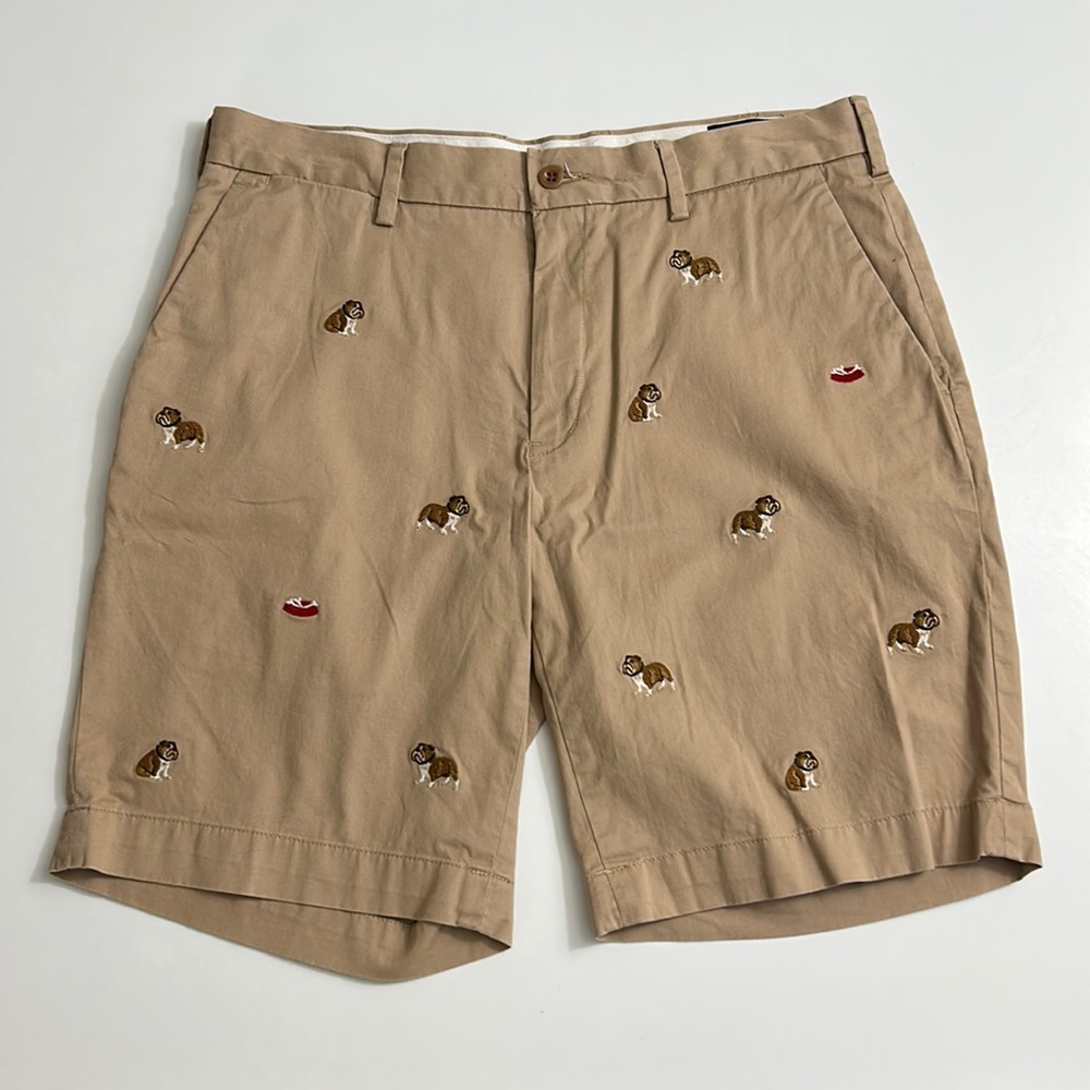 Ralph Lauren Polo shorts — size 32